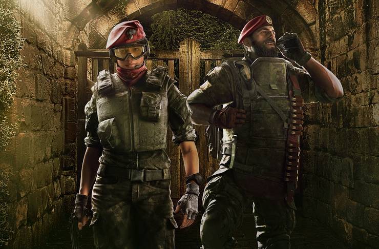 10 Things We Wish We Knew Before Starting Rainbow Six Siege