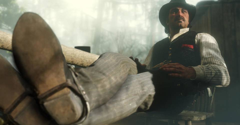 Red Dead Redemption 2 The Best Glitches For Infinite Money