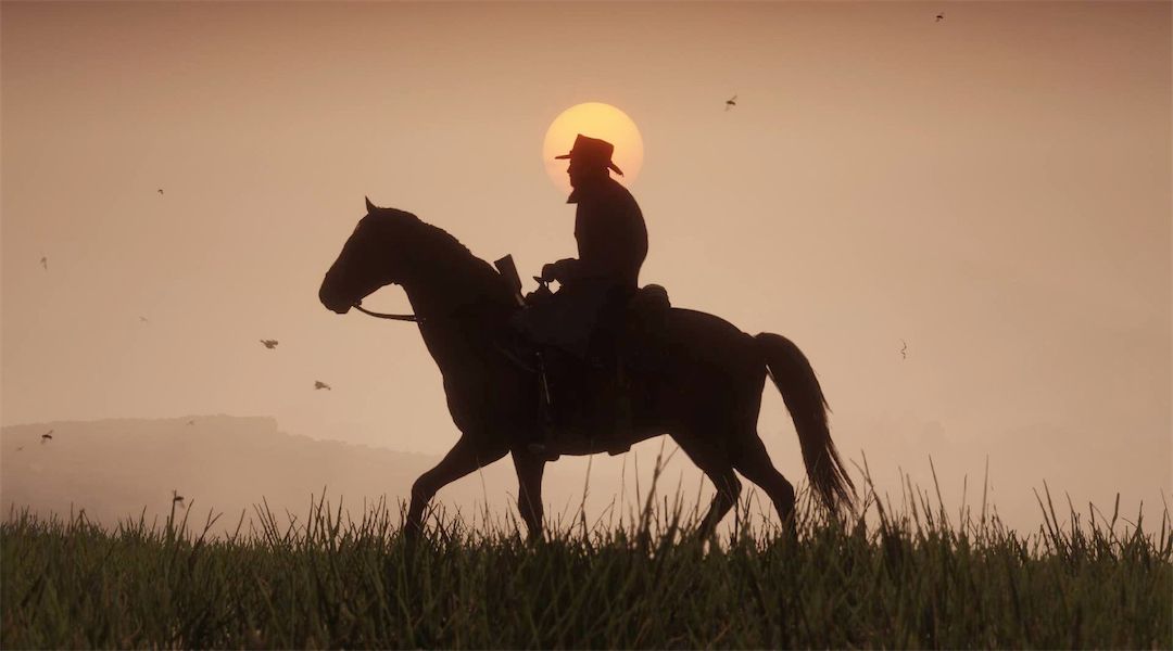 Red Dead Online How To Solve The Bards Crossing Treasure Map