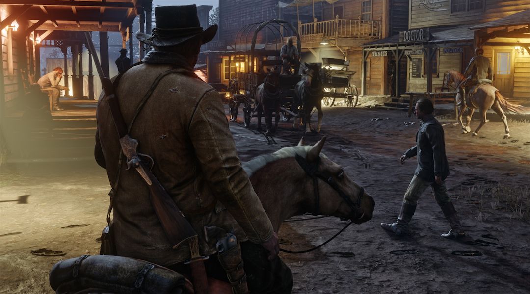 red dead redemption 2010 pc download