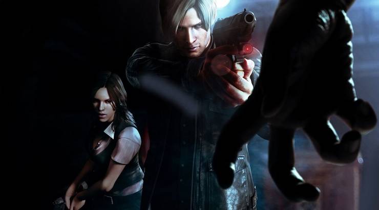 Resident Evil S Lesser Known Infections Game Rant