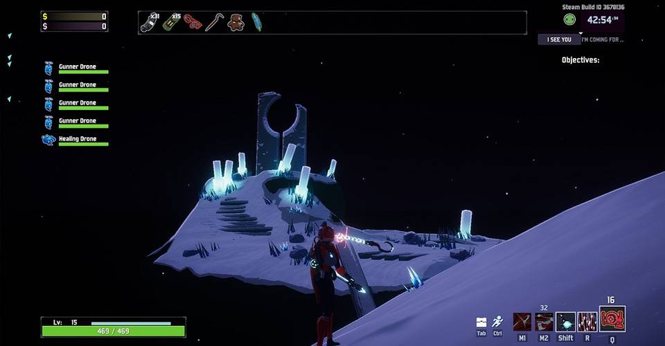 Featured image of post Risk Of Rain 2 Mercenary Unlock Guide This guide will show you how to unlock character in risk of rain 2