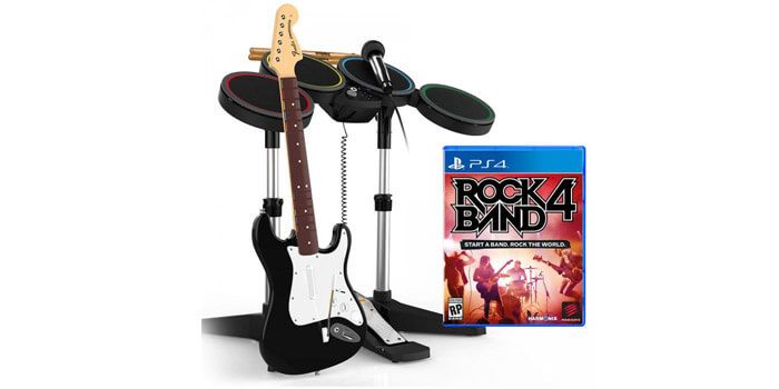rock band 4 set download free