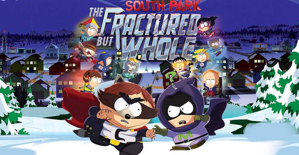 South Park The Fractured But Whole Review Game Rant