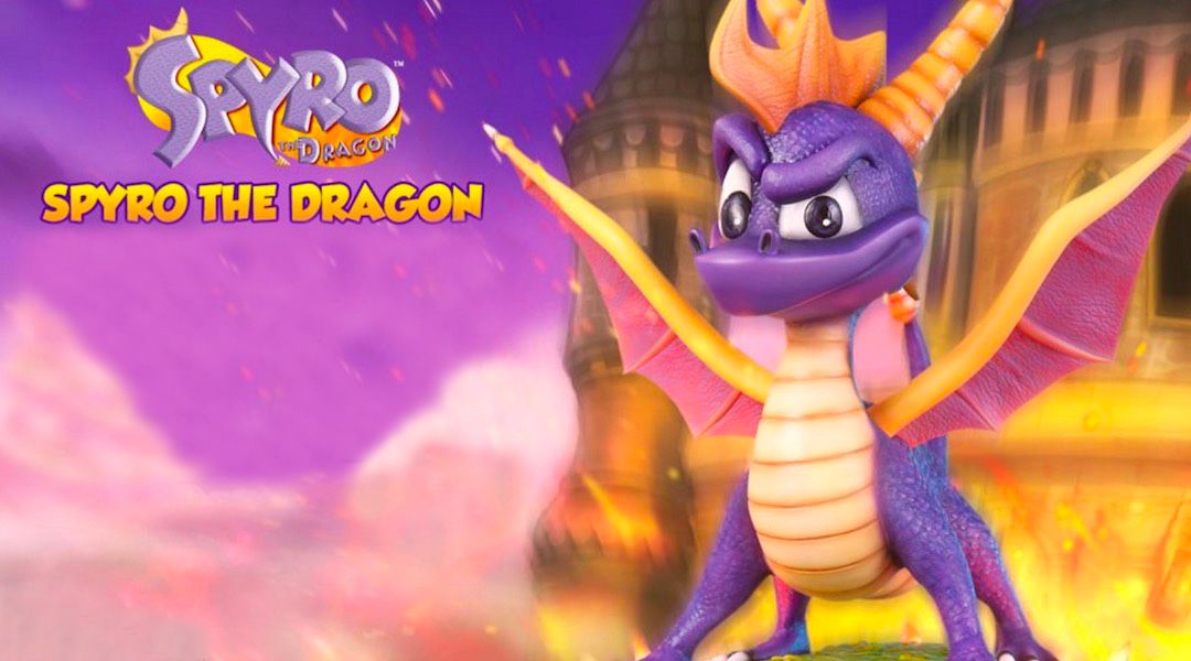 spyro the dragon awesome games