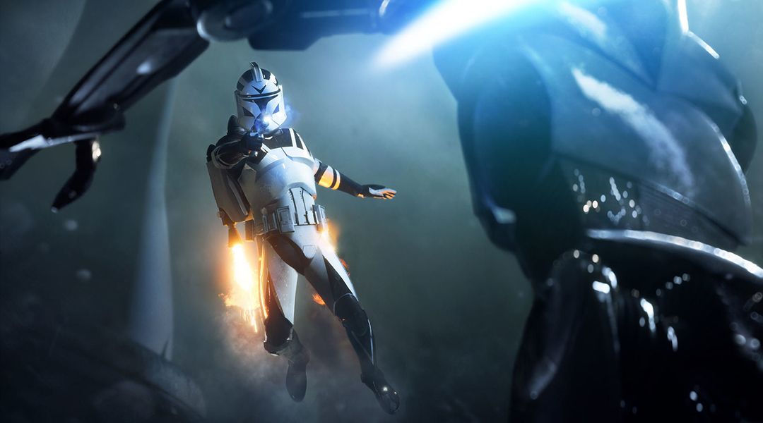 Find Out 23+ List About Star Wars Battlefront 2 Gameplay Images  Your Friends Did not Tell You.