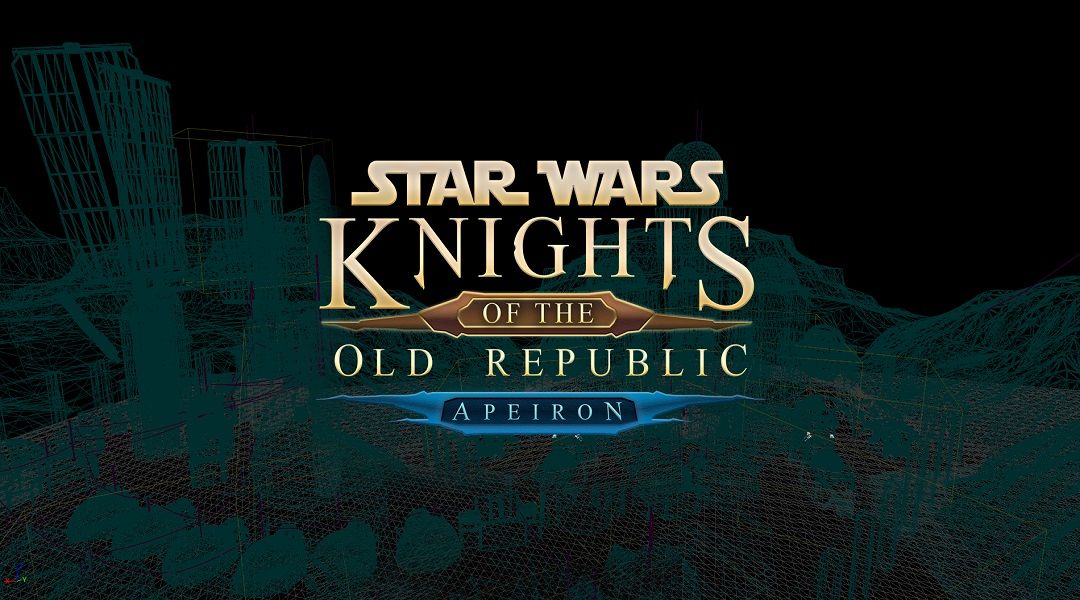download old republic remake
