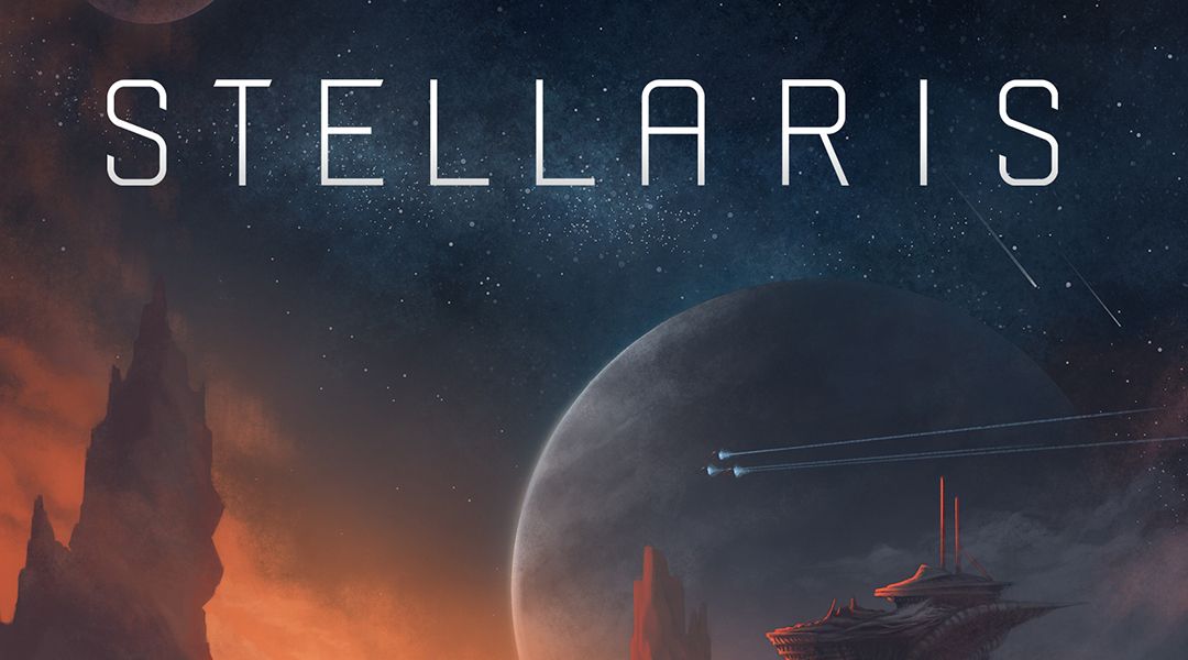 how to play stellaris console
