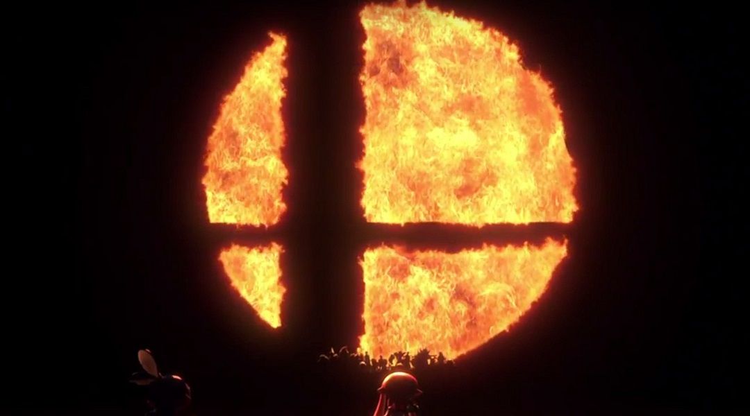 Rumor: Next Super Smash Bros. Ultimate DLC Character Teased