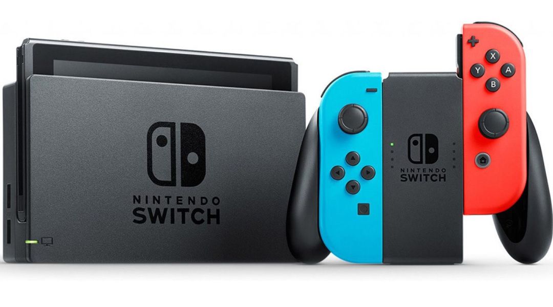 Nintendo Switch Bundles August Stock Available For Pre Purchase