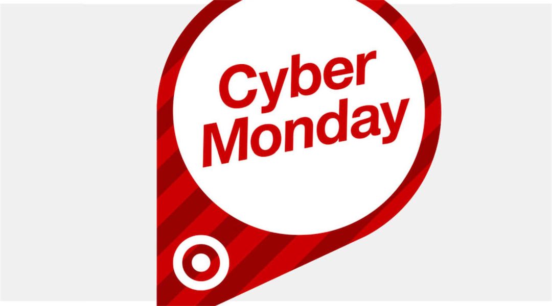 Target Cyber Monday 2018 Includes Great Tech Deals | Game Rant