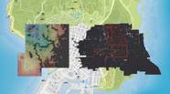 How Big Is The Map In The Division Game Rant