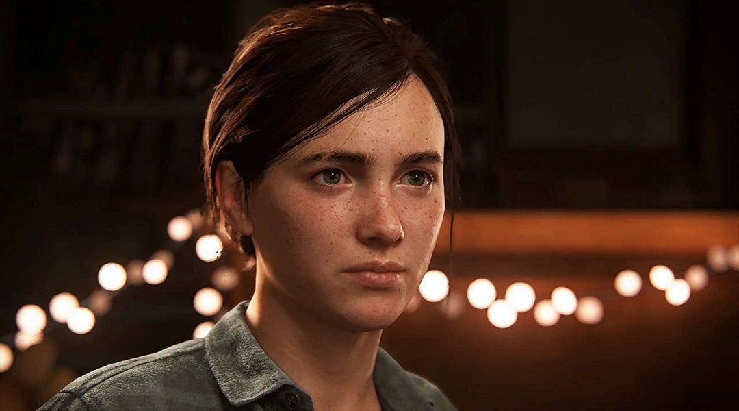 the last of us part 2 ellie edition