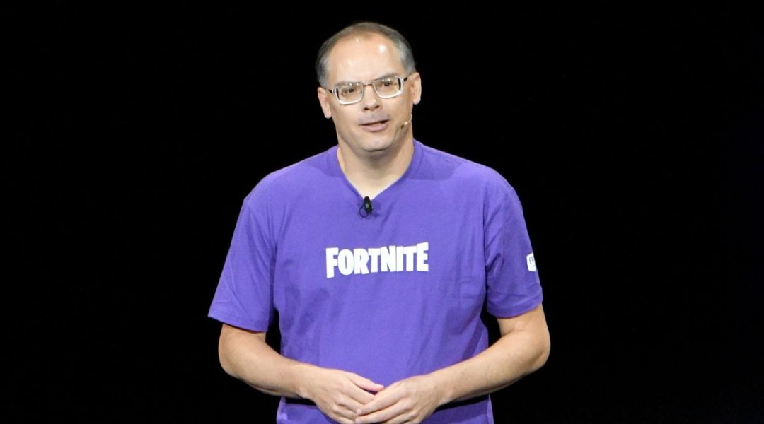 Epic Games Founder Defends Store Exclusive Games Game Rant