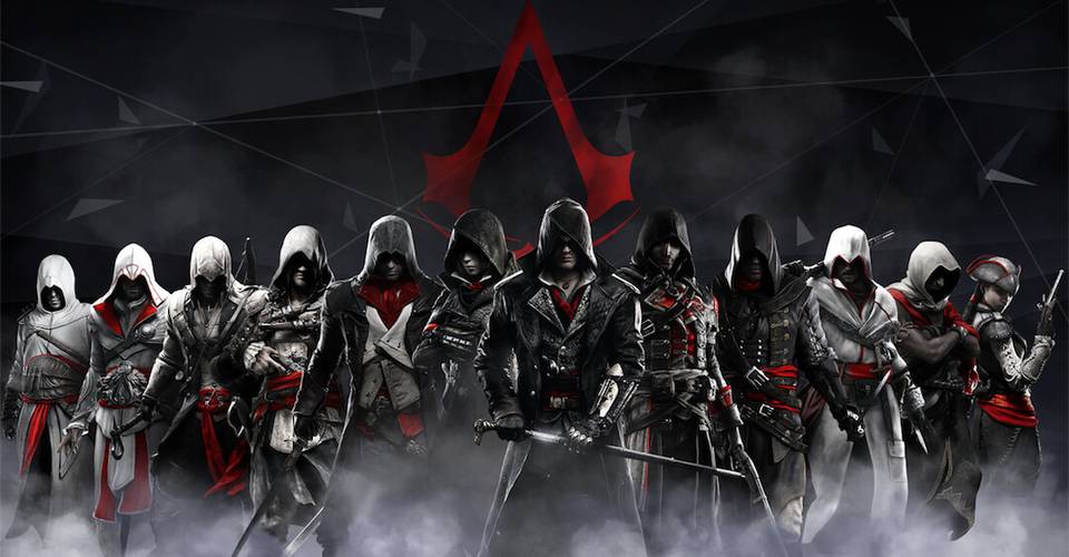 Ubisoft Registers Domain For Assassin S Creed Collection