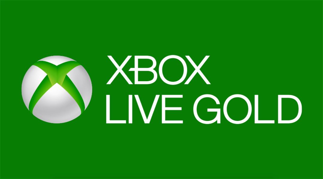 xbox gold deals black friday