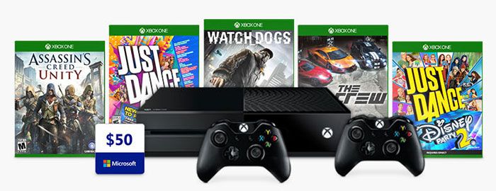 xbox 4th of july sale