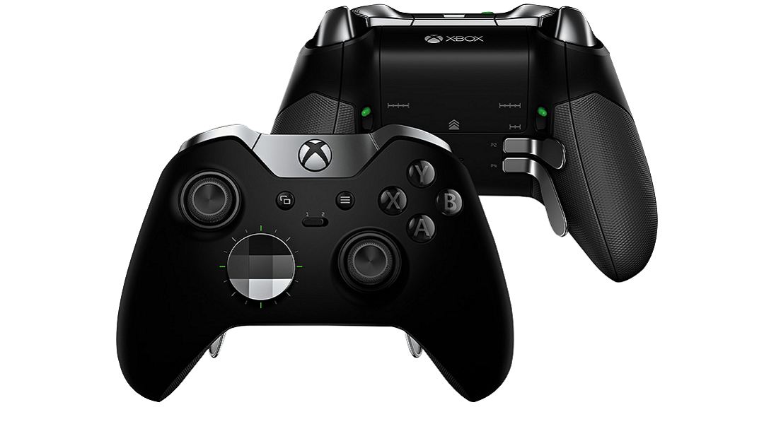 Walmart Sale Discounts Xbox One Elite Controller to Lowest Price Ever