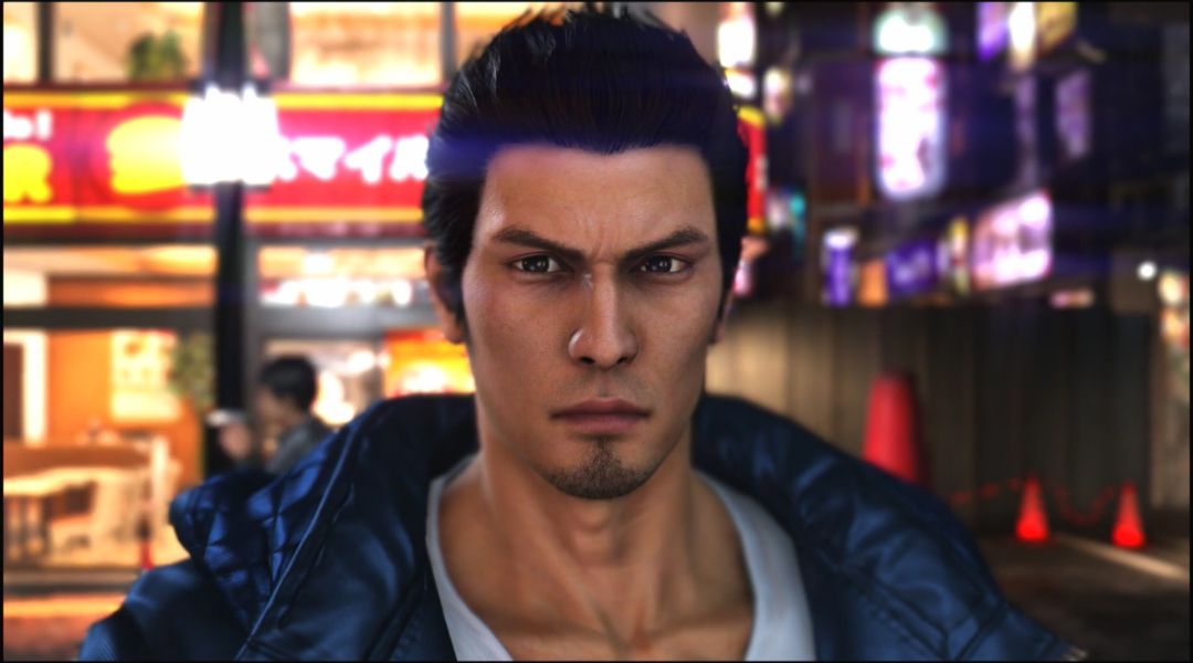 Yakuza Protagonist is Most Requested Guest Fighter for